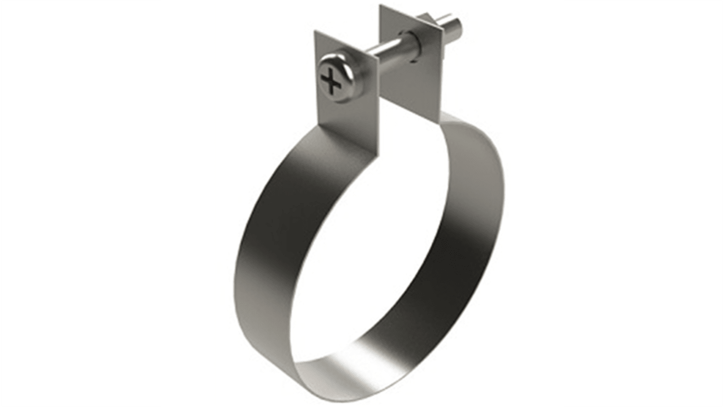 SMC Bracket BA-05, For Use With Auto Switch
