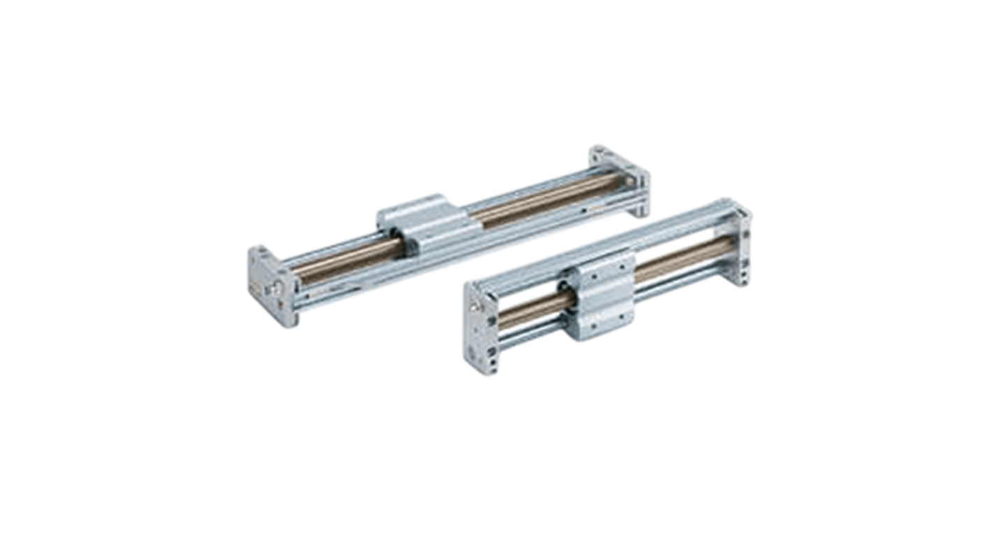 SMC End Cover Kit CY1S15-PS-N, For Use With Cylinder