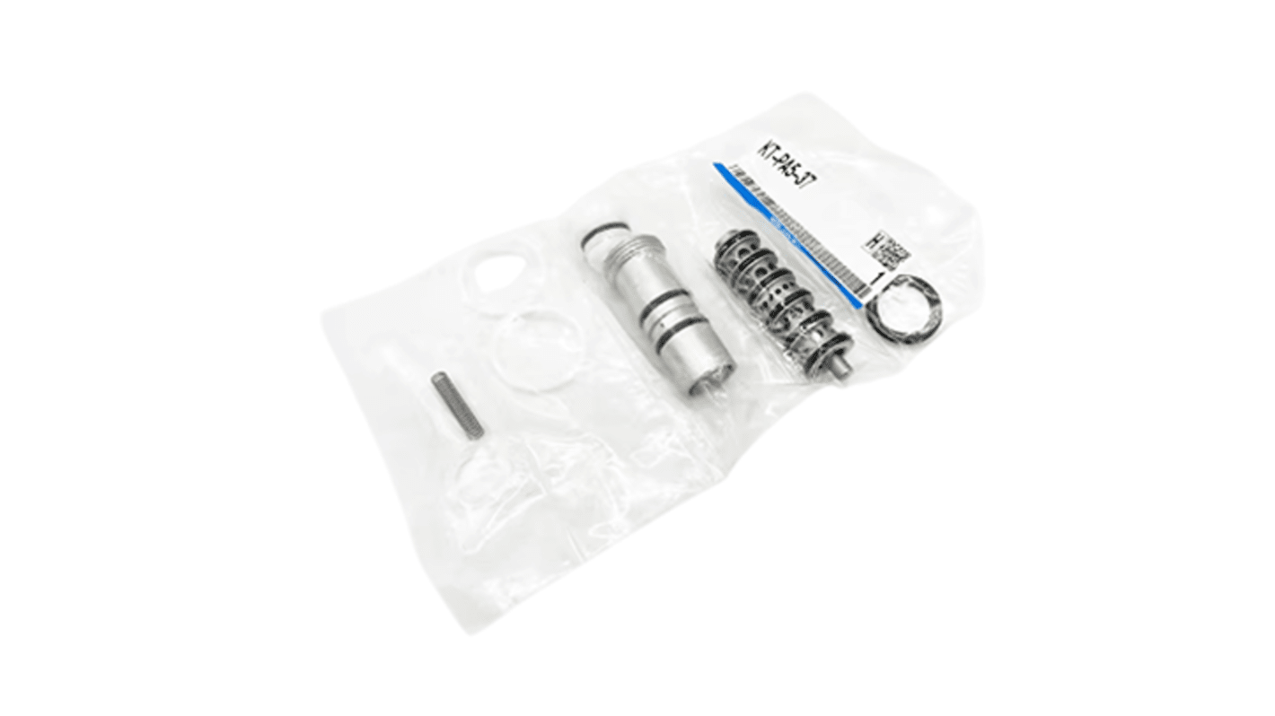 SMC Pump Accessory for use with Pump