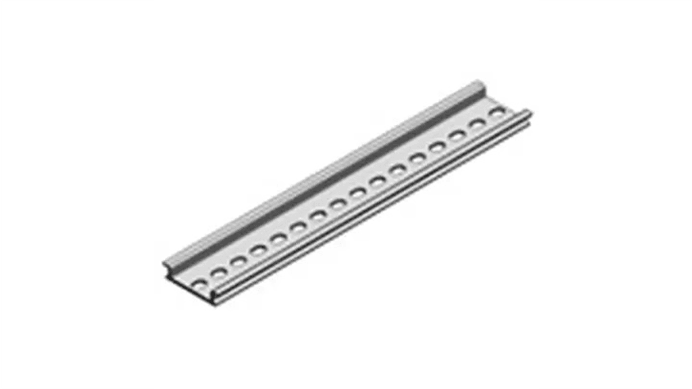 SMC VZ1000 DIN Connector, VZ1000-11-1-7