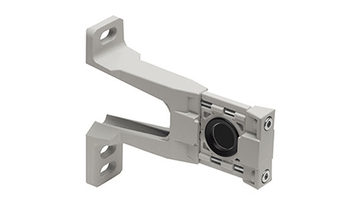 SMC Spacer with Bracket