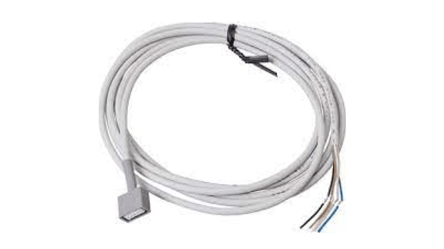 SMC ZK2 Lead, ZK2-LWB20-A