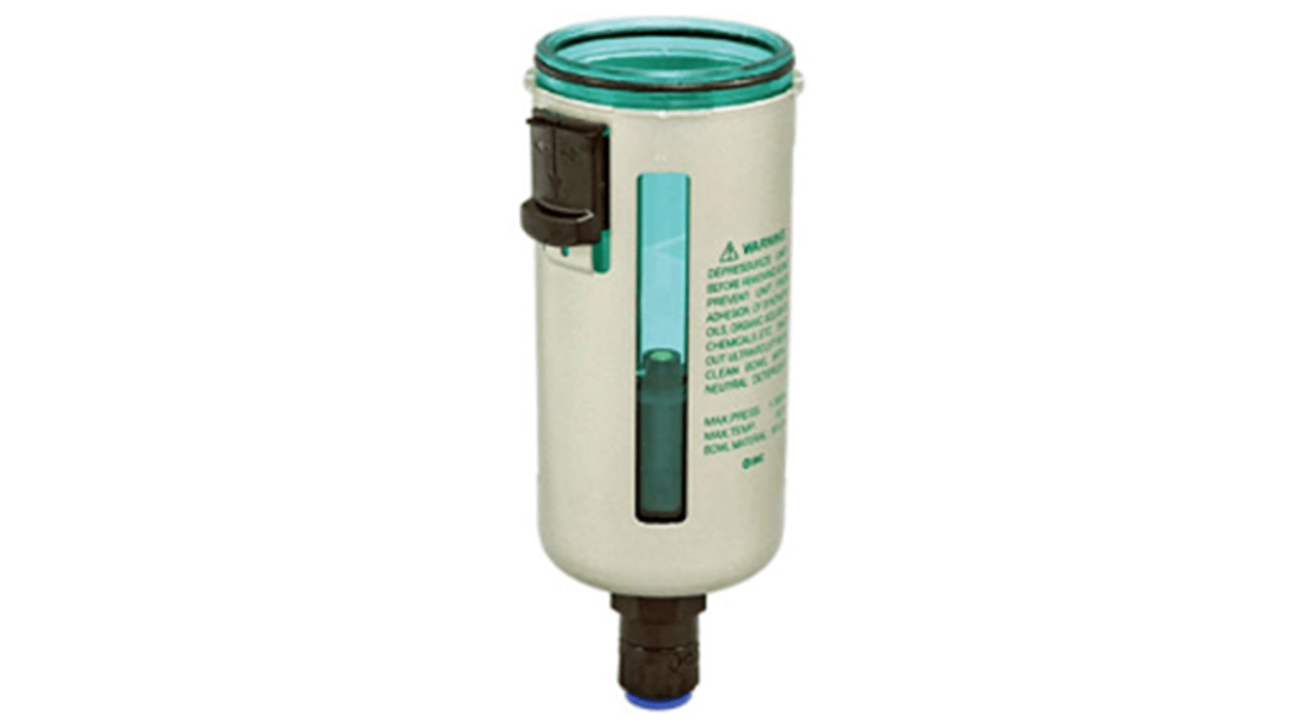SMC Auto Condensate Drain, AD48-6