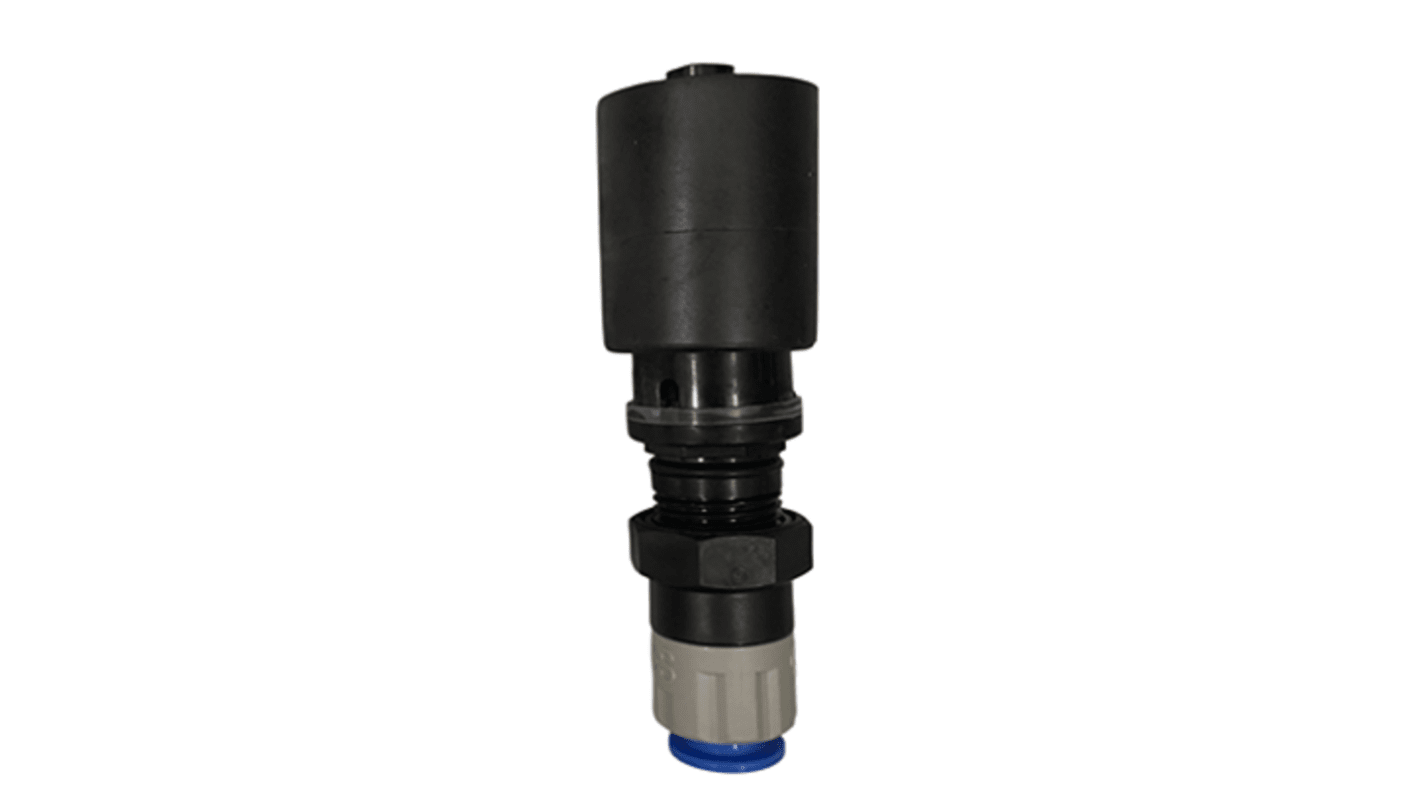 SMC Auto Condensate Drain, AD53PA-D