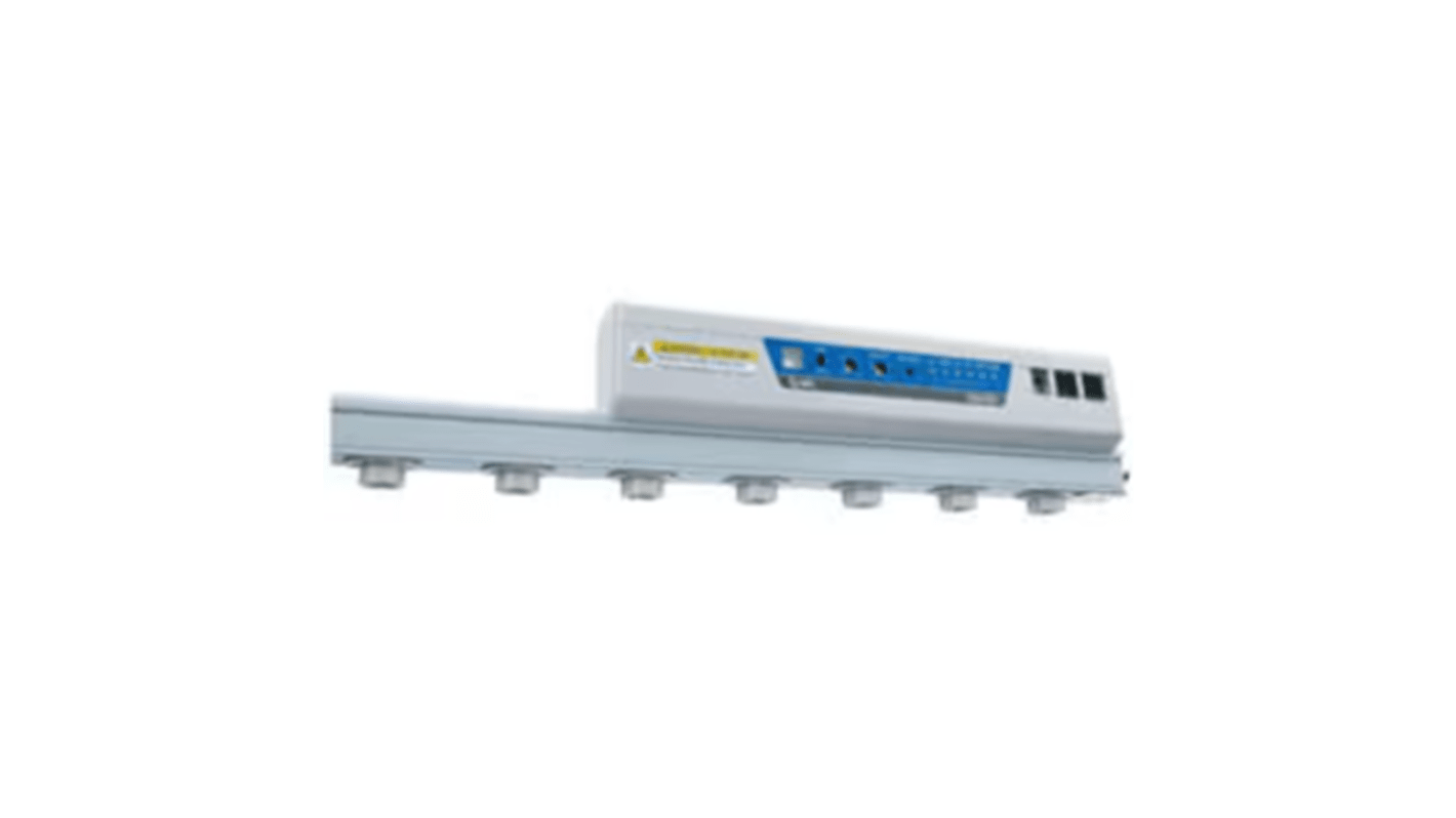 SMC CARTRIDGE, Ioniser