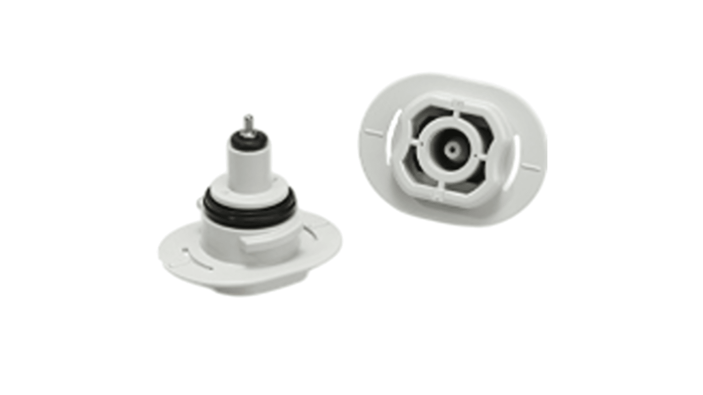 SMC Emitter Cartridge, Ioniser