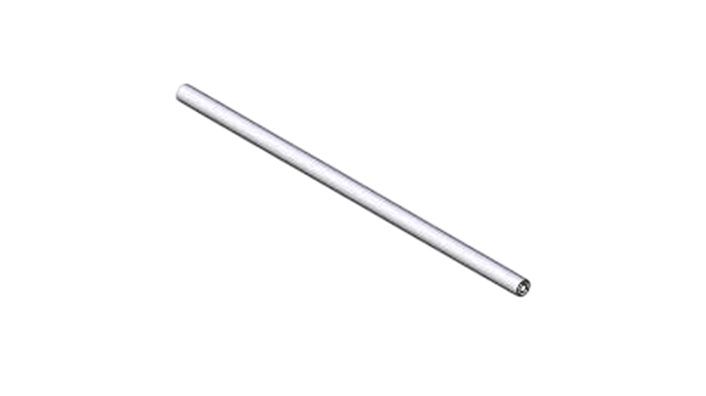 SMC Air Hose White Nylon 6mm x 20m TW Series, TW06B-20