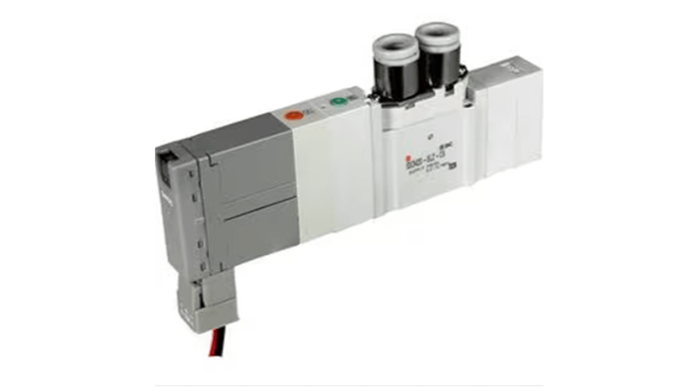 SMC SX3000 series Manifold, SX3000-51-3A