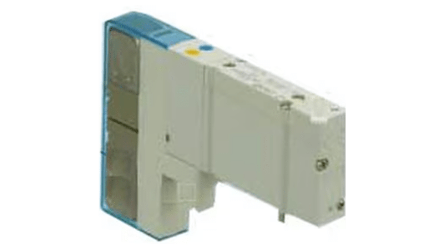 SMC SY50M Cover, SY50M-4-1A-NA