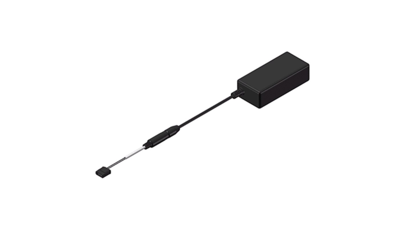 SMC Adapter, Ioniser