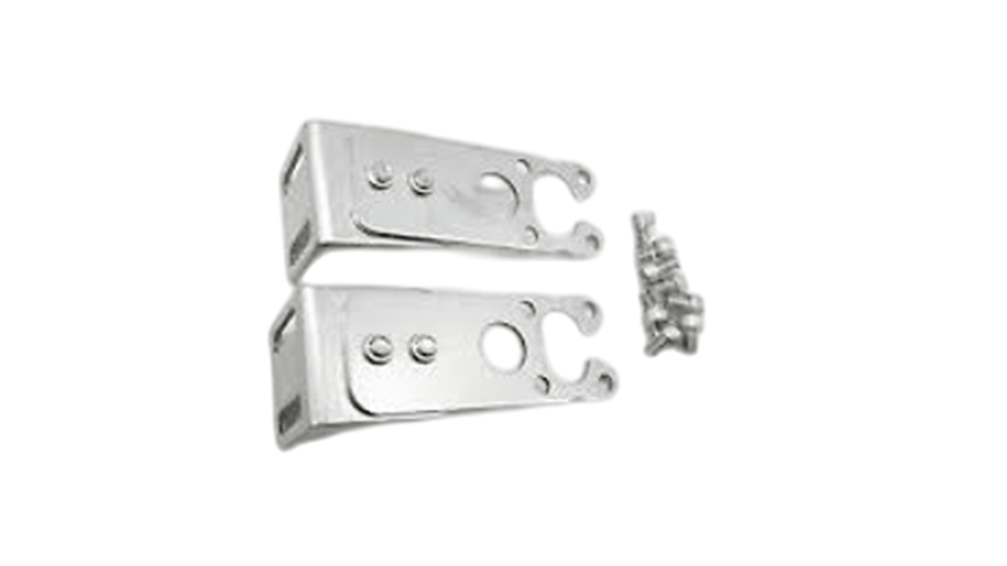 SMC Bracket, Ioniser