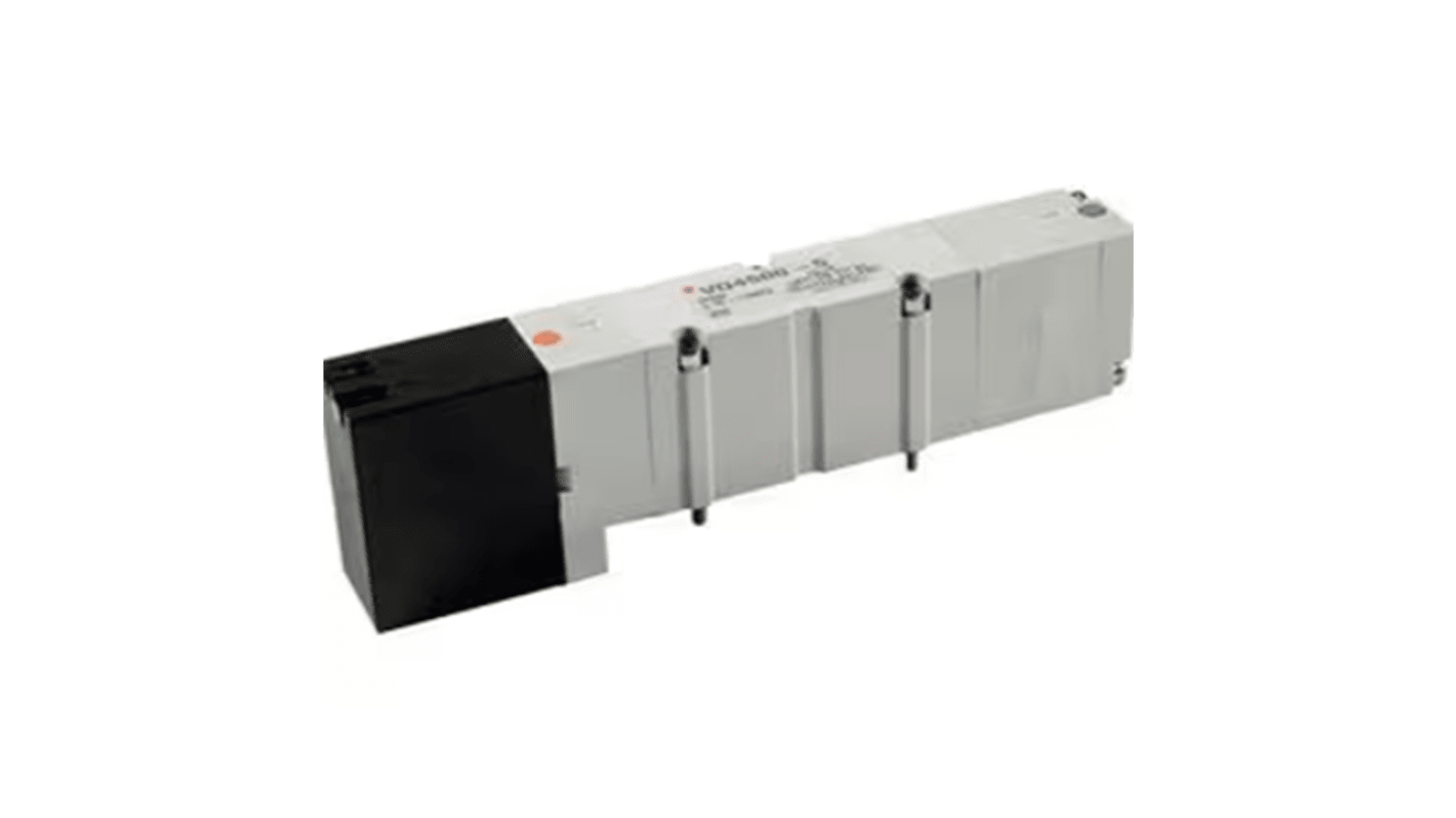 SMC VQ4000 Spacer, VVQ4000-P-1-03F