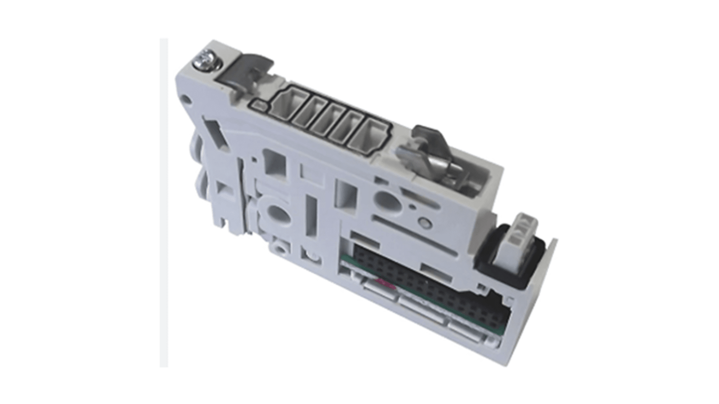 SMC VQC1000 Manifold Block, VVQC1000-1B-S-C6