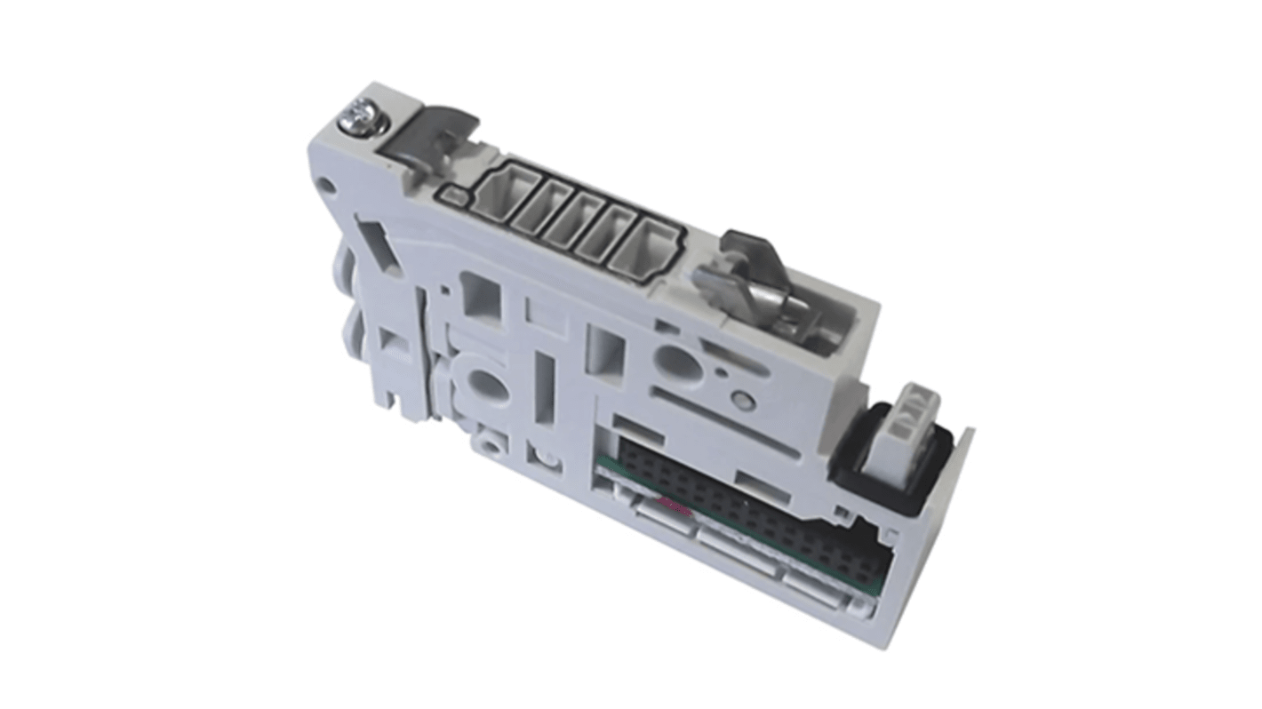 SMC VQC2000 Manifold Block, VVQC2000-1A-D-C4