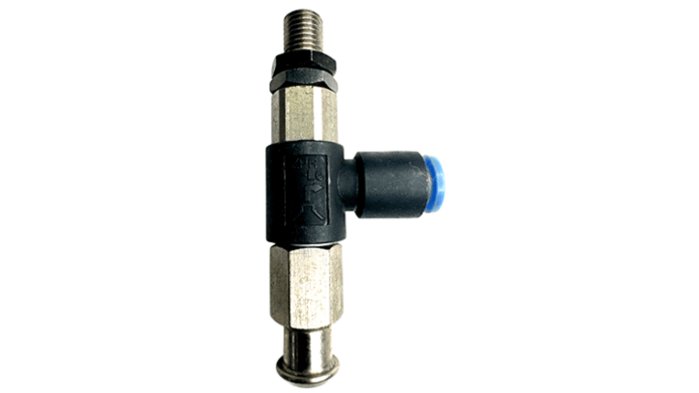 SMC Pneumatic Suction Cup ZPRL-06-B5