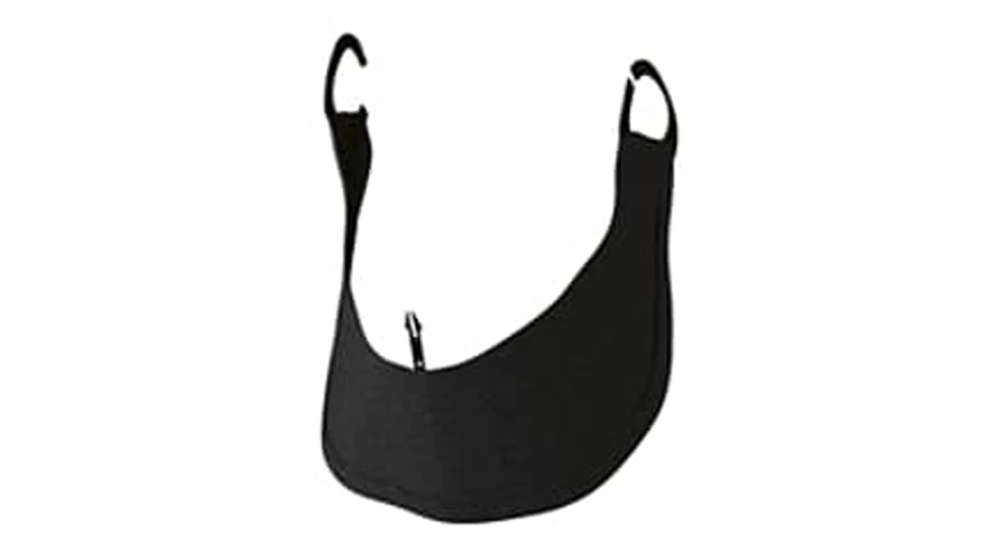 3M Speedglas 9100 Neck Protector for use with Speedglas 9100 Series Welding Helmet