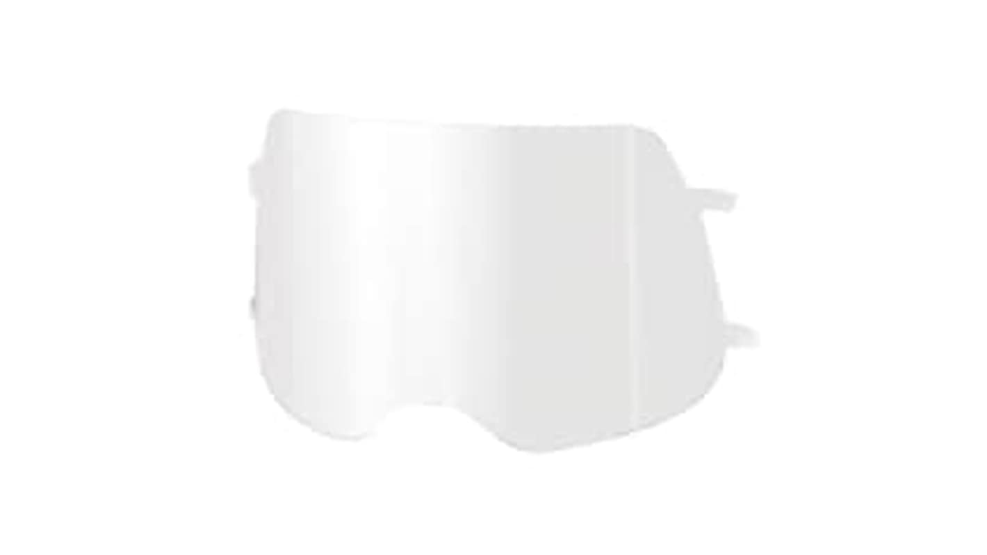 3M 9100 MP Visor Plate for use with Speedglas 9100FX Welding Helmet