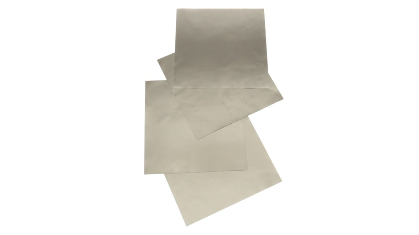 3M 屏蔽板, 表面贴装, 320mm长x320mm宽x4mm厚, EM25TP系列