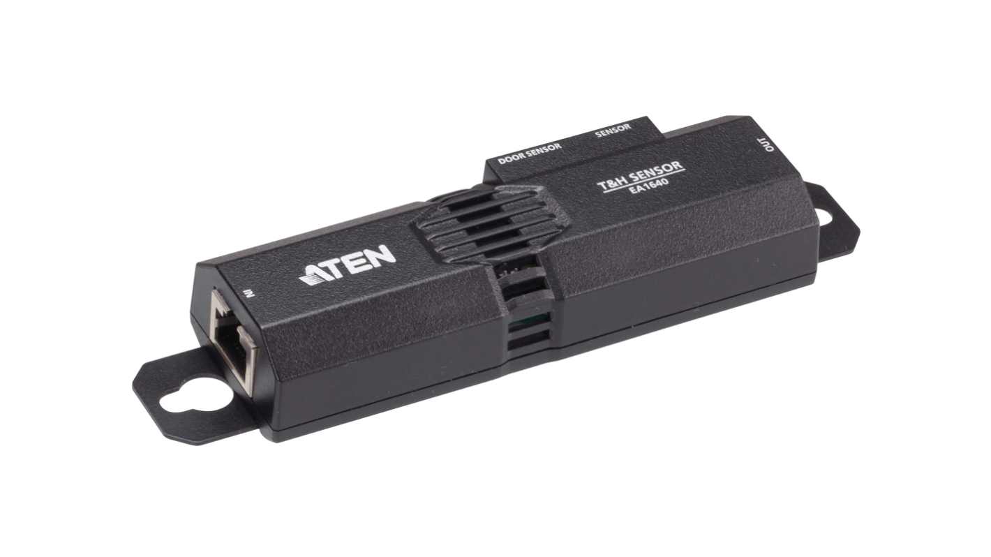 Aten Ethernet Temperature and Humidity Sensor