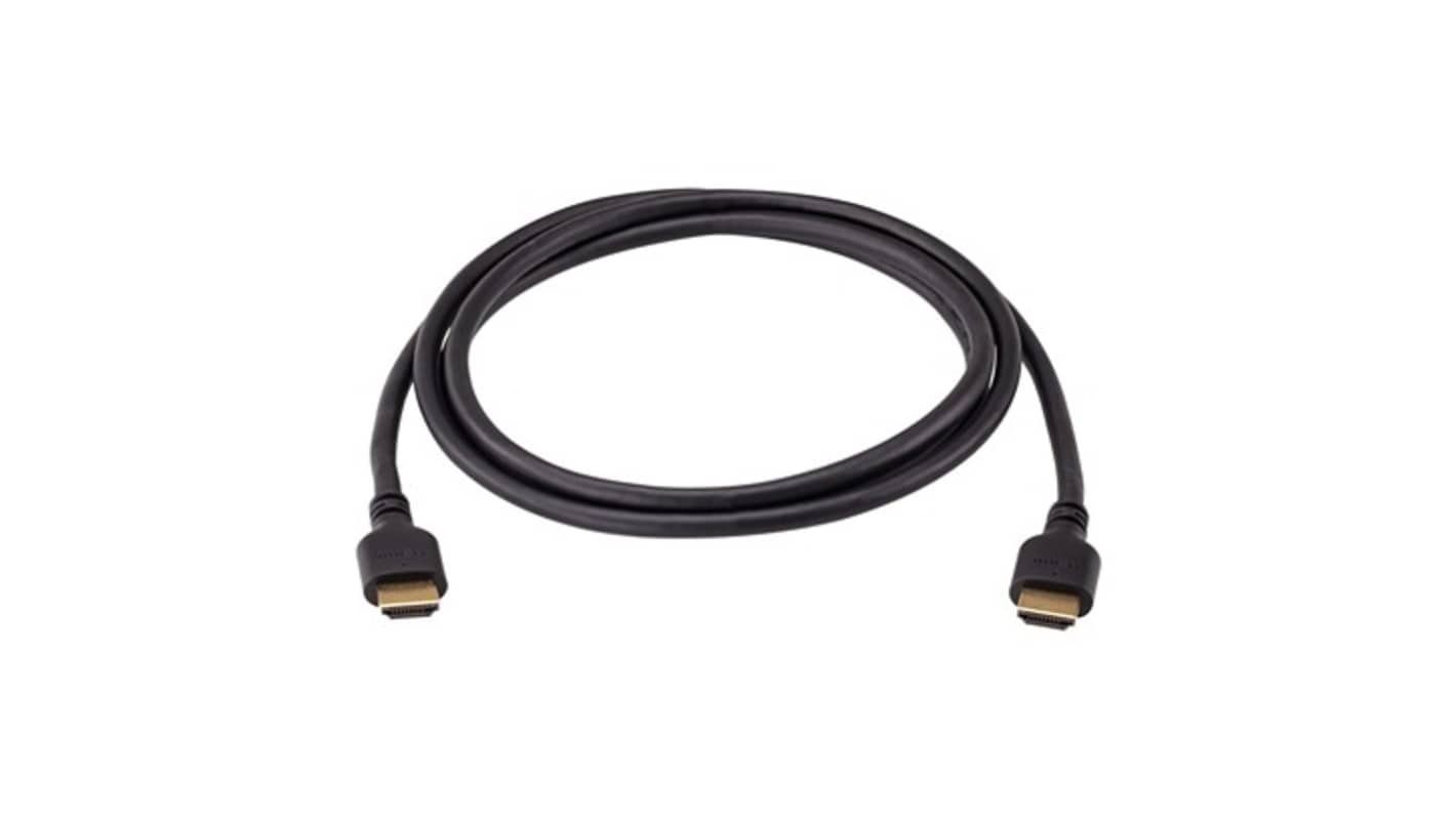 Aten2L-7D02H21, 1.8m Male HDMI to Male HDMI Ultra High Speed 8K