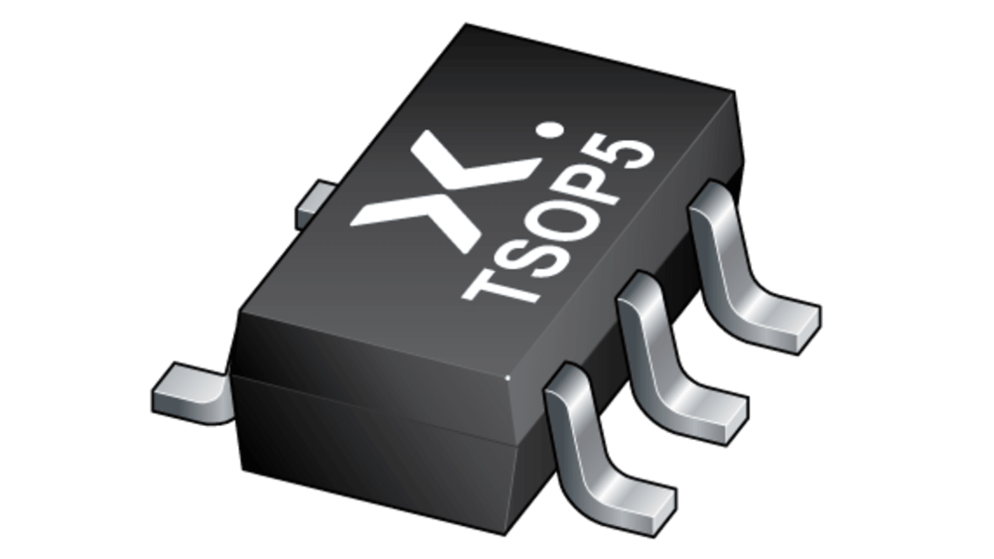 Buffer 74LV1T34GVH, LV, TSSOP20, 20 Pin No