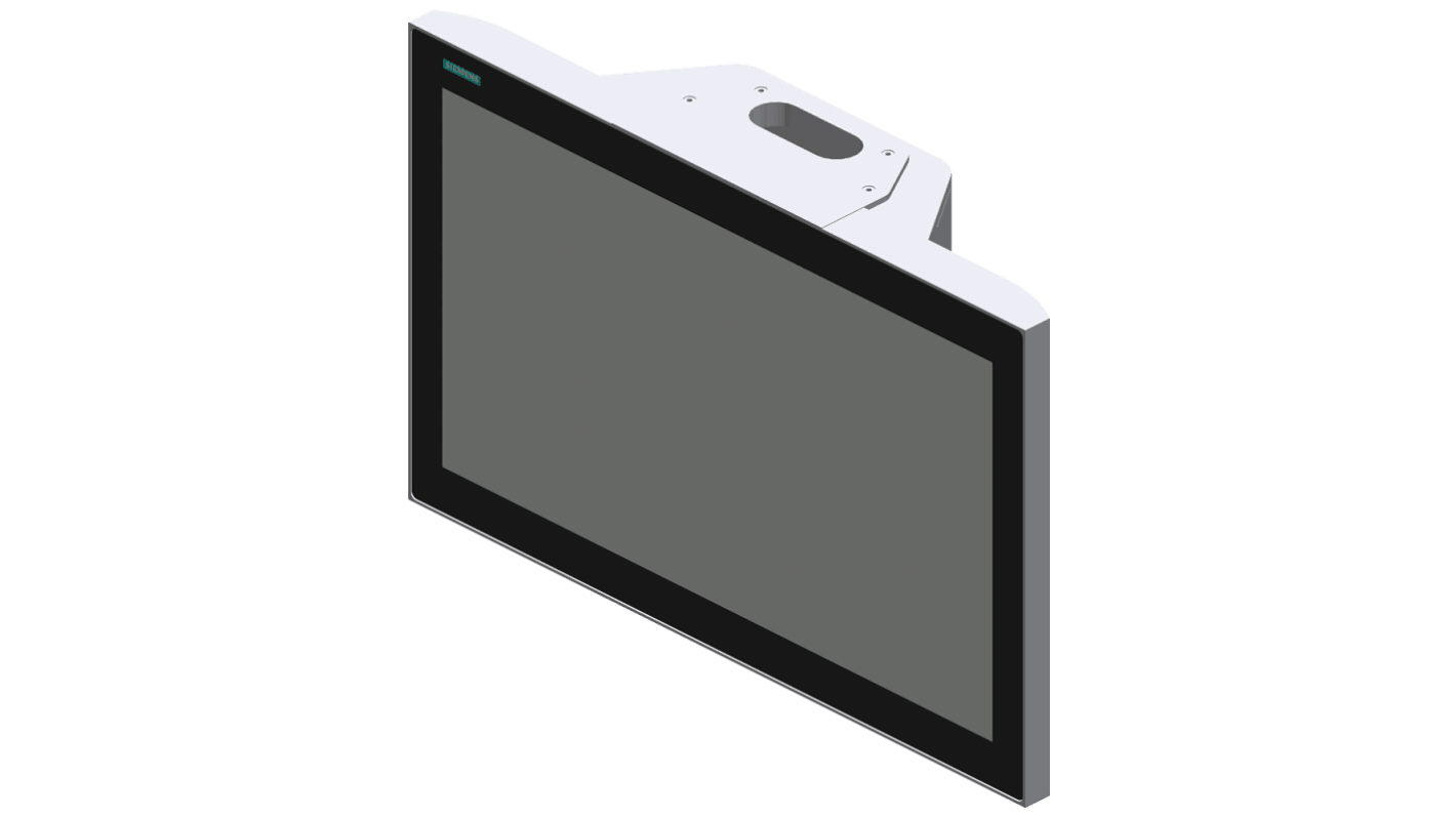 Siemens 6AV Series SIMATIC Display - 18.5 in, TFT Display, 1366 x 768pixels