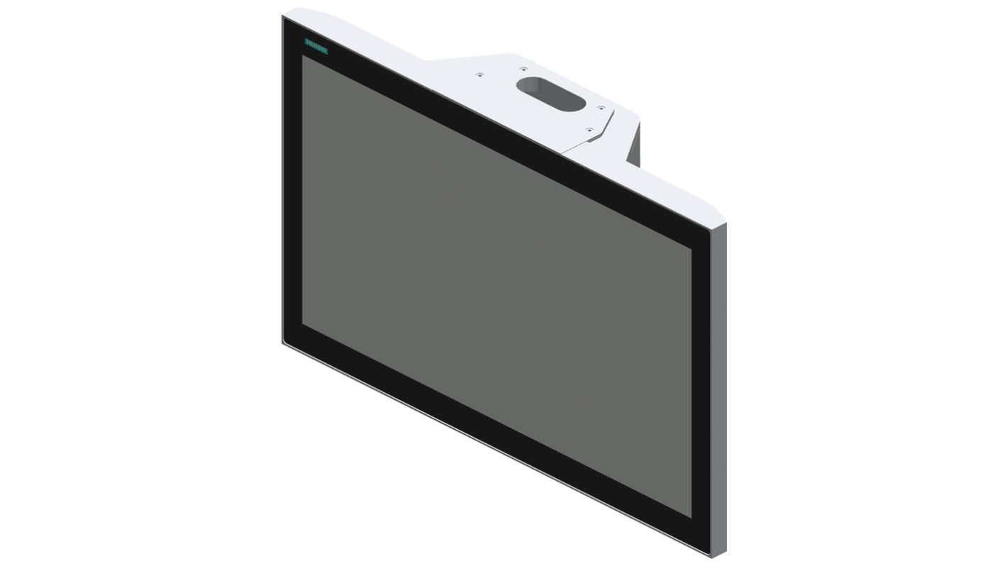 Siemens 6AV Series SIMATIC Display - 21.5 in, TFT Display, 1920 x 1080pixels