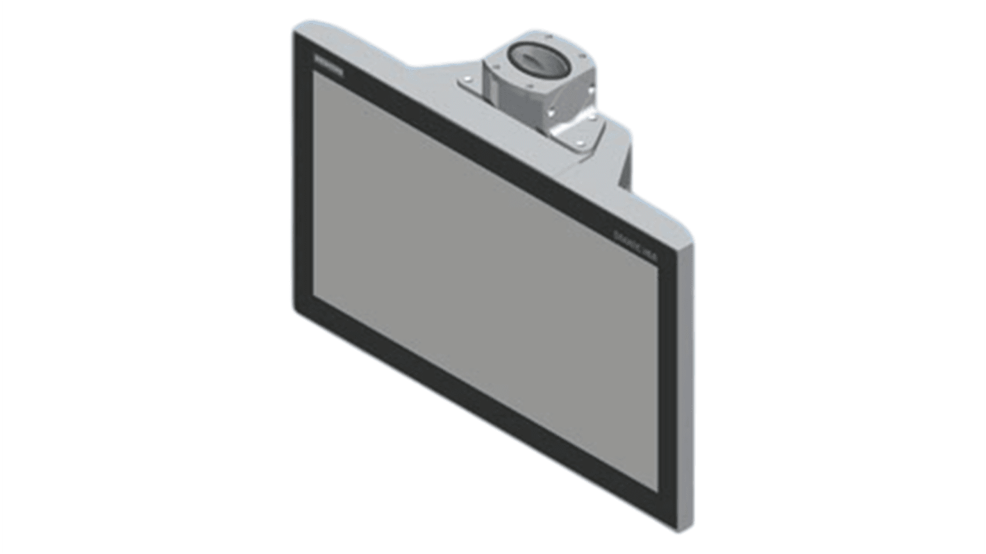 Siemens 6AV Series SIMATIC Display - 18.5 in, TFT Display, 1366 x 768pixels