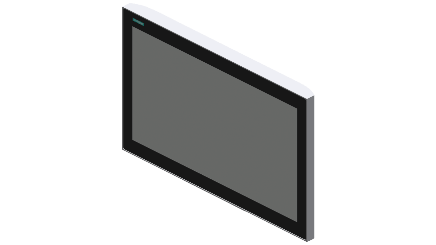 Siemens 6AV Series SIMATIC Display - 18.5 in, TFT Display, 1366 x 768pixels