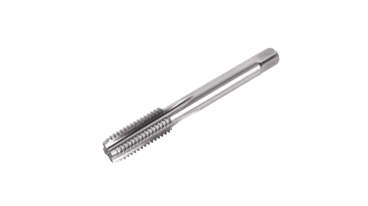 Dormer Threading Tap 2mm Pitch Metric Standard Hand Tap 14 mm Thread