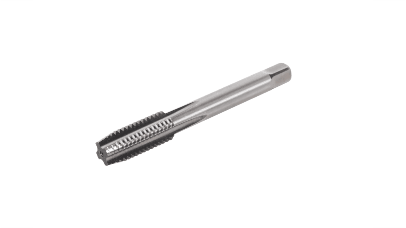 Dormer Threading Tap 2mm Pitch Metric Standard Hand Tap 16 mm Thread
