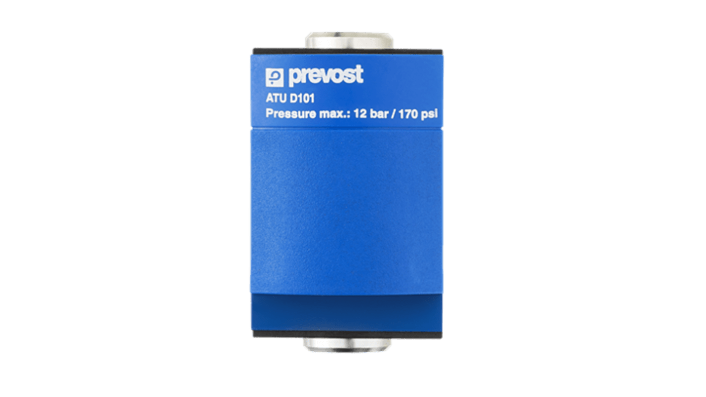 PREVOST Branching Module