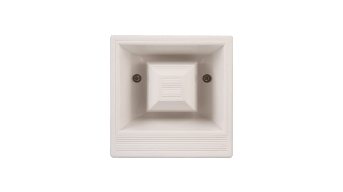 Moflash FD/SD40 Series Base Mounted Base Sounder, 24 V dc, IP65, DC