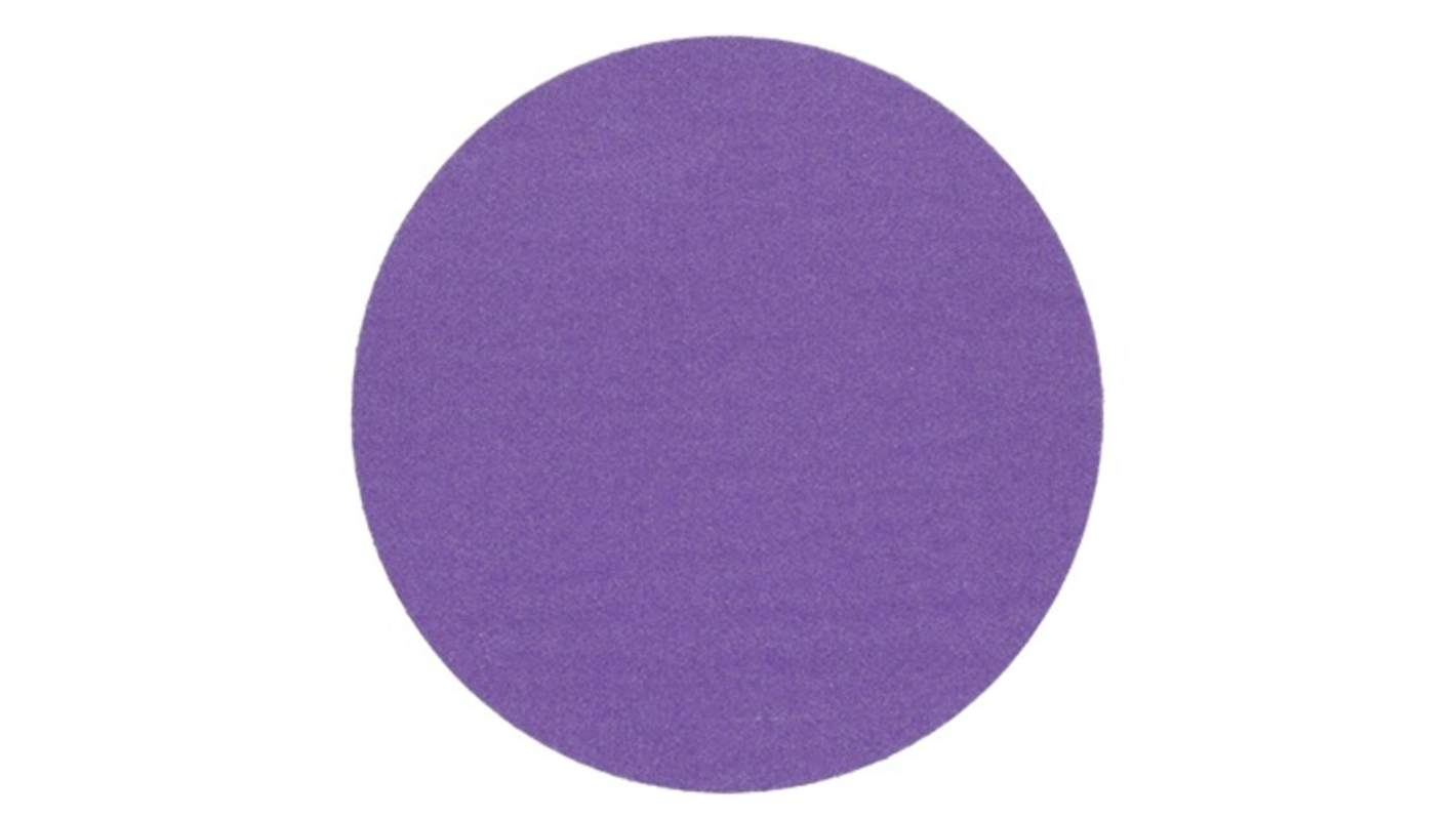 3M 732U Ceramic Sanding Disc, 152.4mm, 180+ Grade, 50 in pack