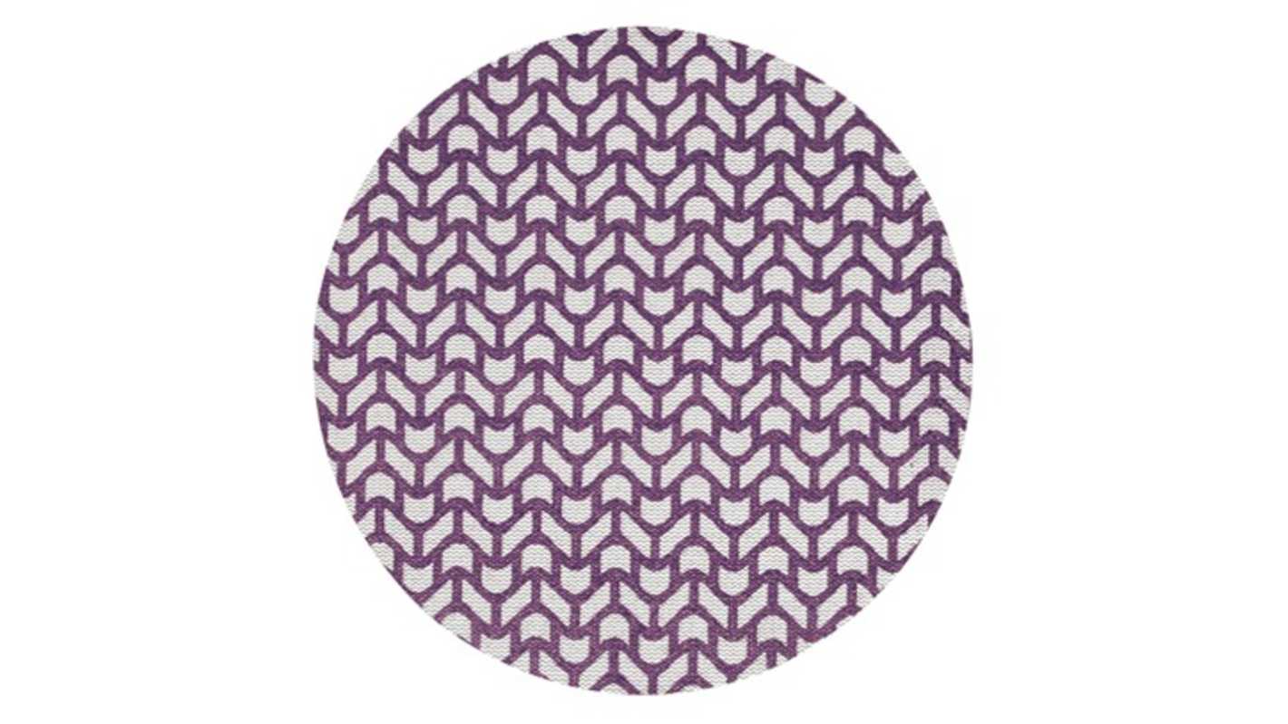 3M 710W Ceramic Sanding Disc, 203.2mm, 120+ Grade, 50 in pack