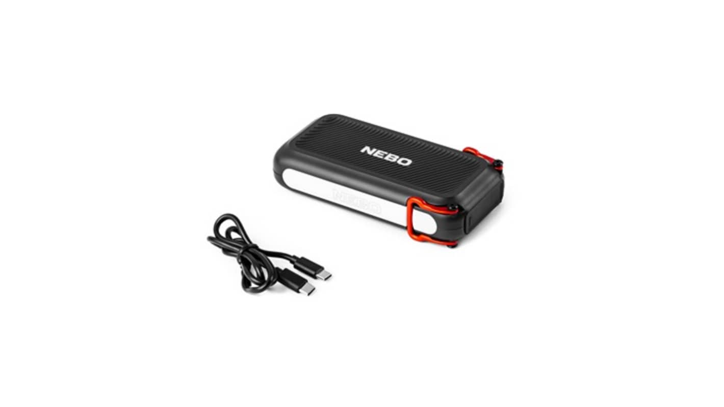 NEBO 20Ah 12V Power Bank
