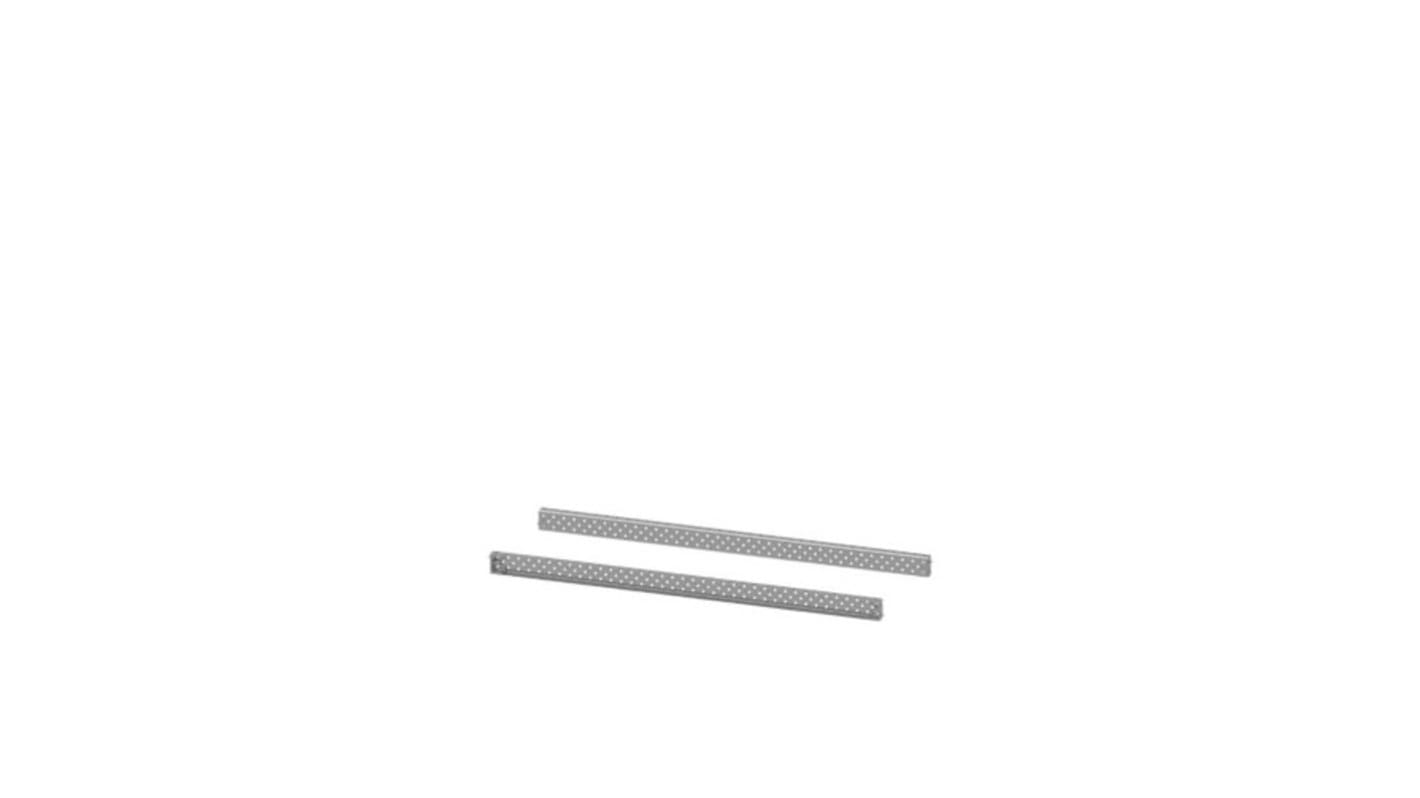 Siemens SIVACON Series Metal Busbar for Use with SIVACON S4, 950 x 950x 50mm
