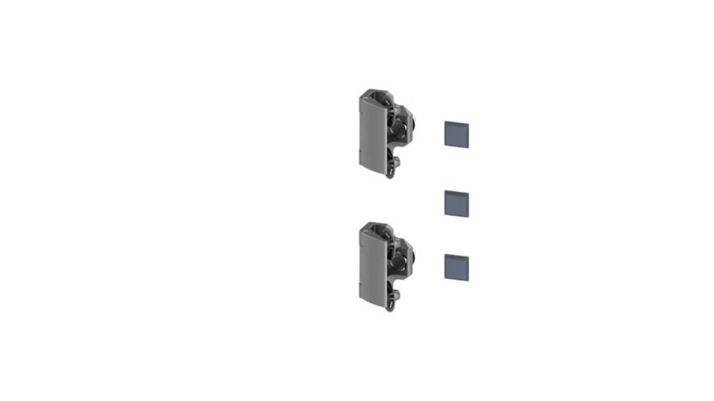 Siemens SIVACON Series Steel Hinge for Use with SIVACON S4