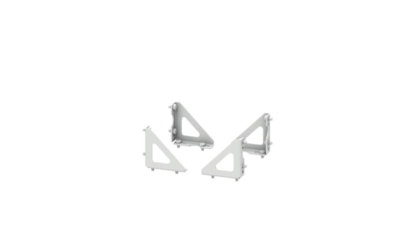 Siemens SIVACON Series Frame for Use with SIVACON S4