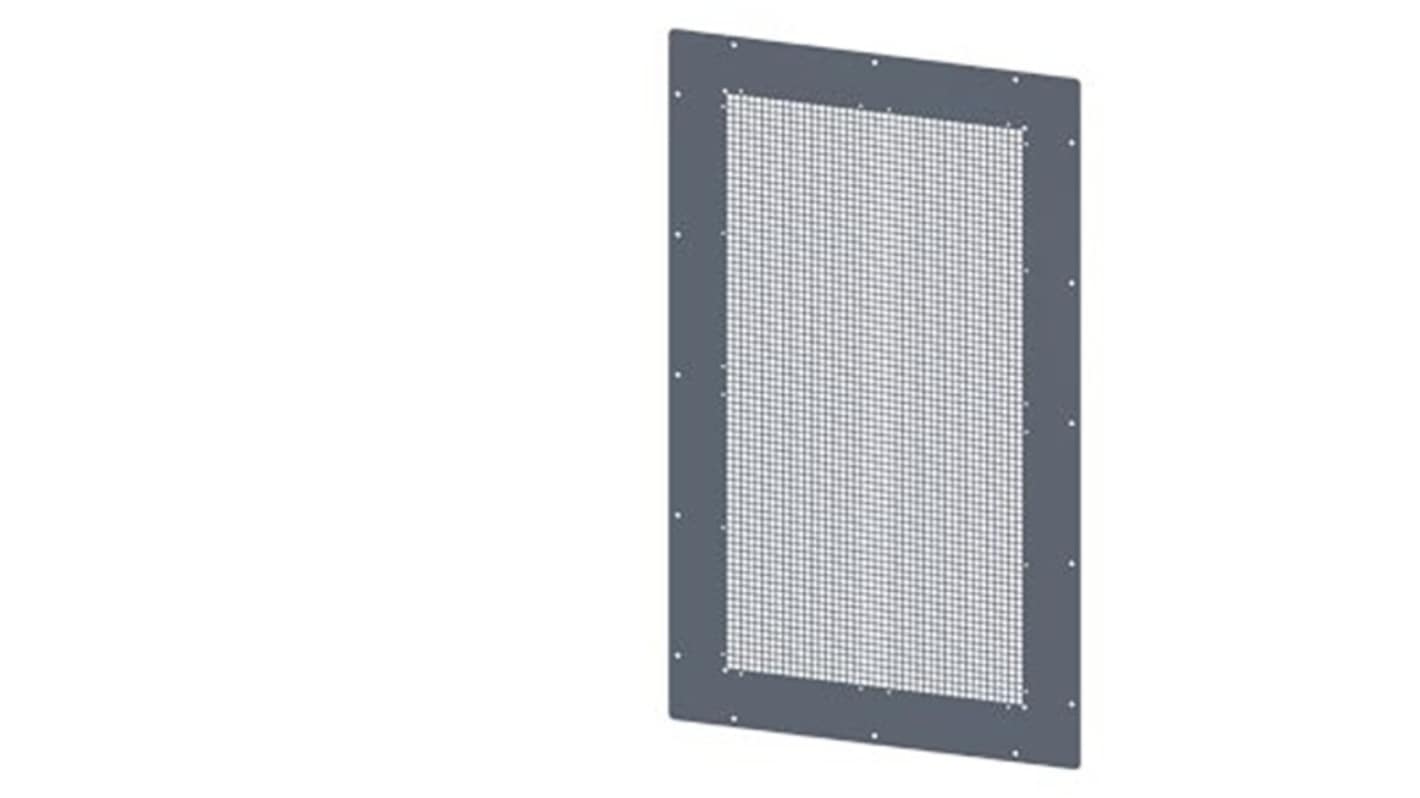 Siemens 8MF1 Series Roof Plate, 1000mm D, 600mm W, For Use With SIVACON 8MF1