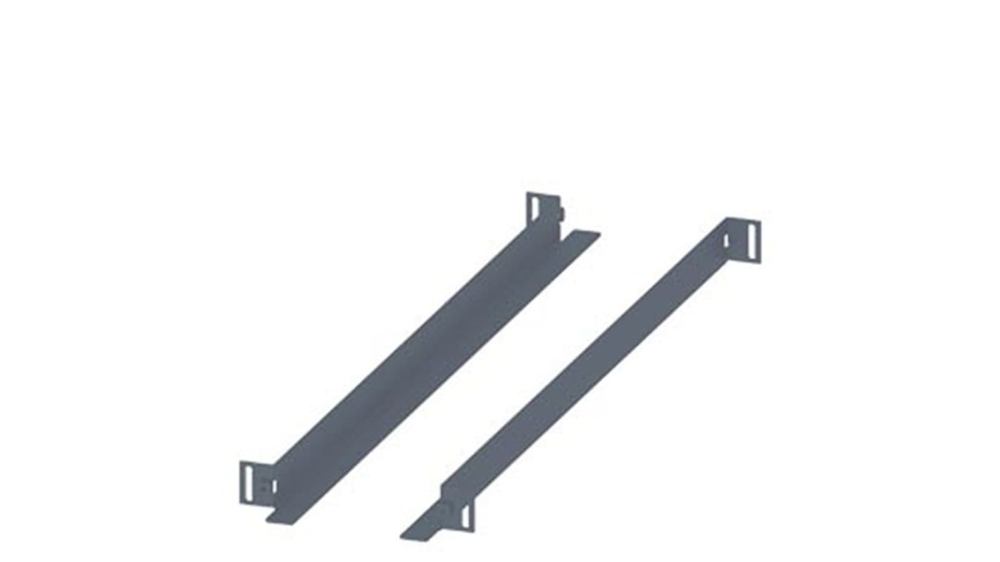Siemens Slide Rail, 800mm Depth