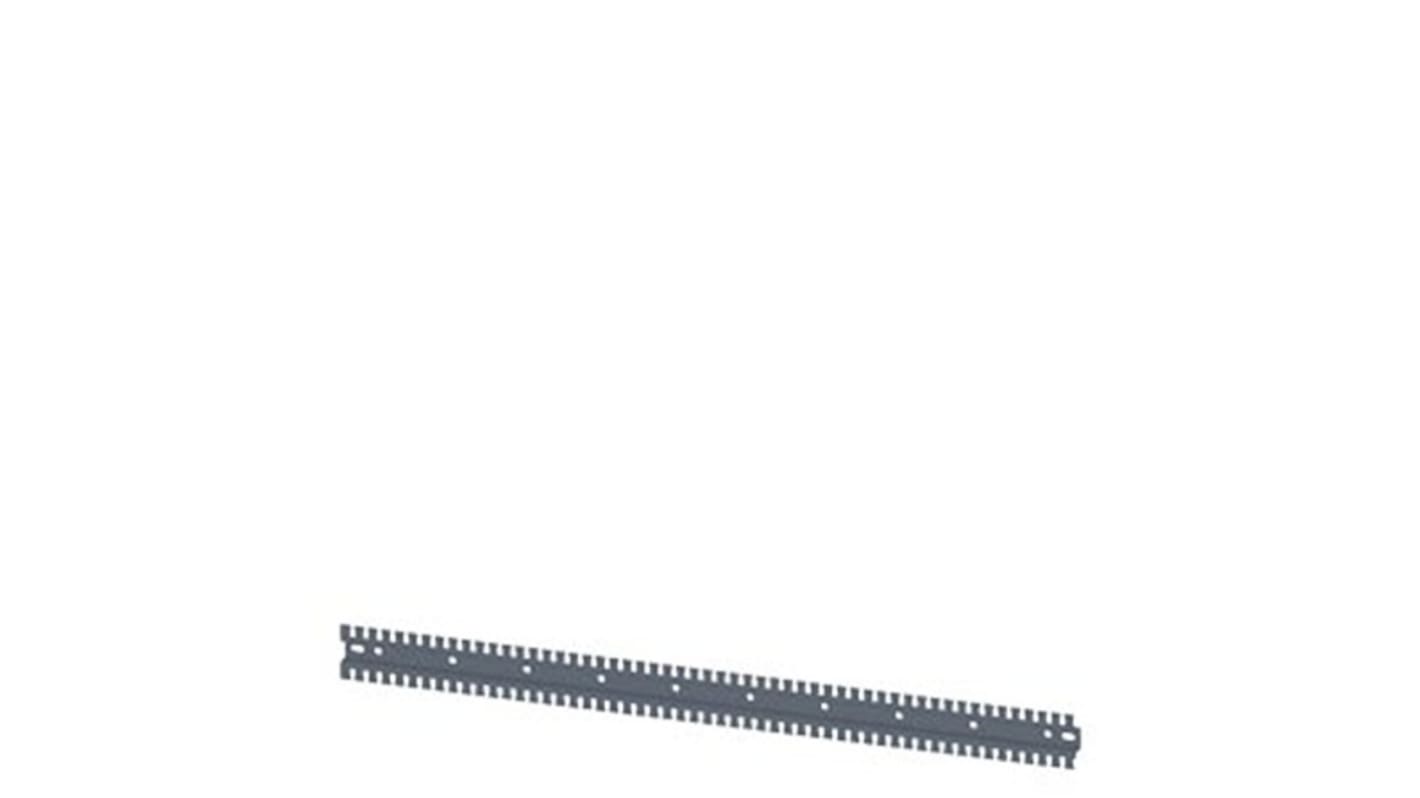 Siemens Mounting Rail, 1000mm Depth