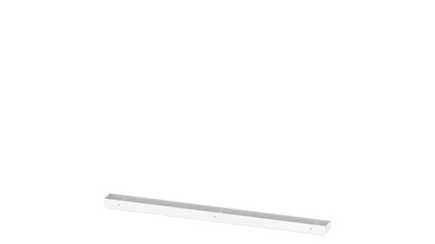 Siemens 8MF1 Series Steel Tray for Use with Cubicle Side, 600mm