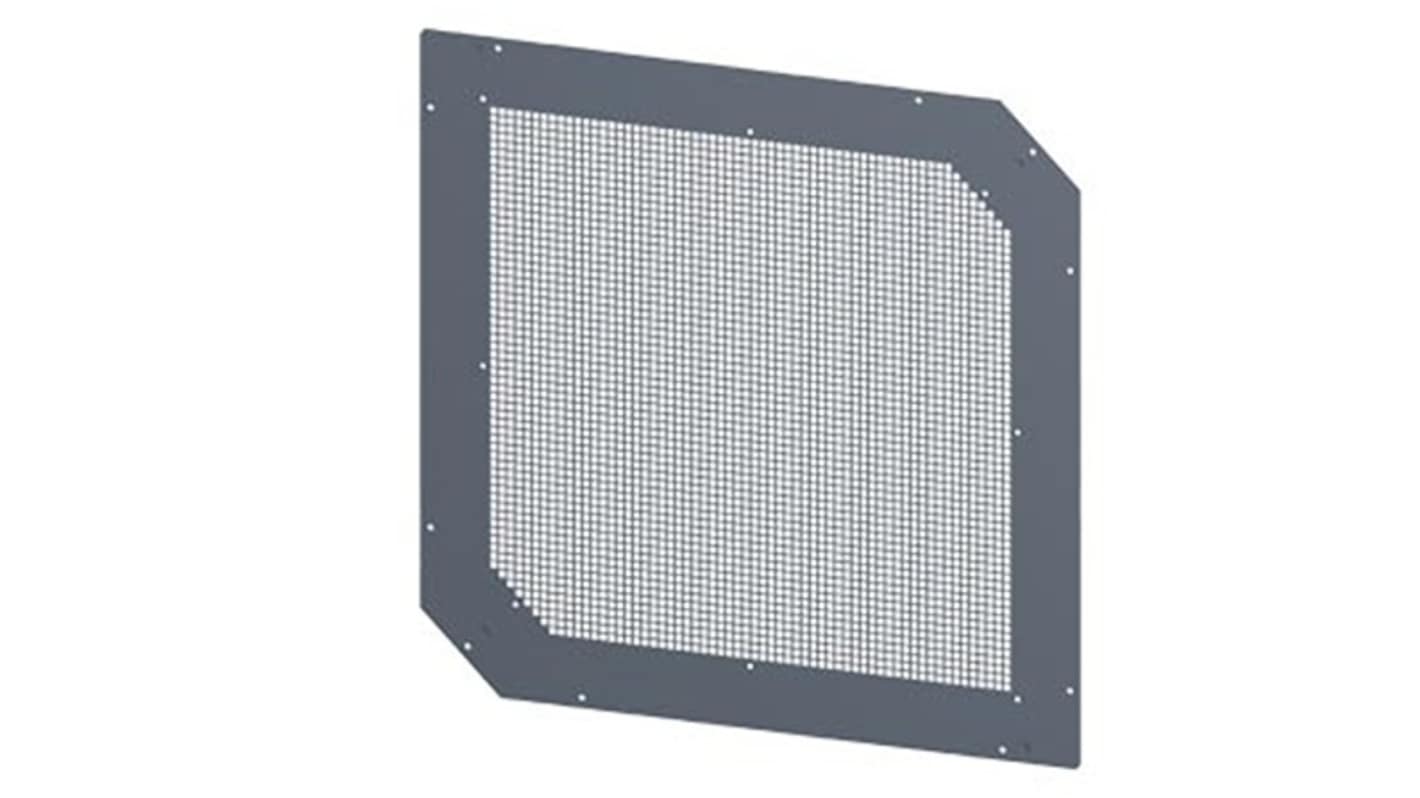 Siemens 8MF1 Series Roof Plate, 800mm D, For Use With SIVACON 8MF1