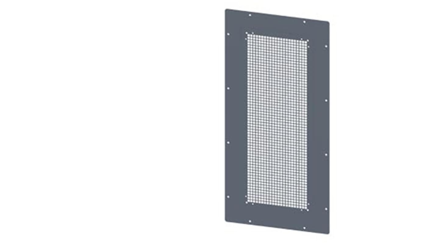Siemens 8MF1 Series Roof Plate, 800mm D, 400mm W, For Use With SIVACON 8MF1