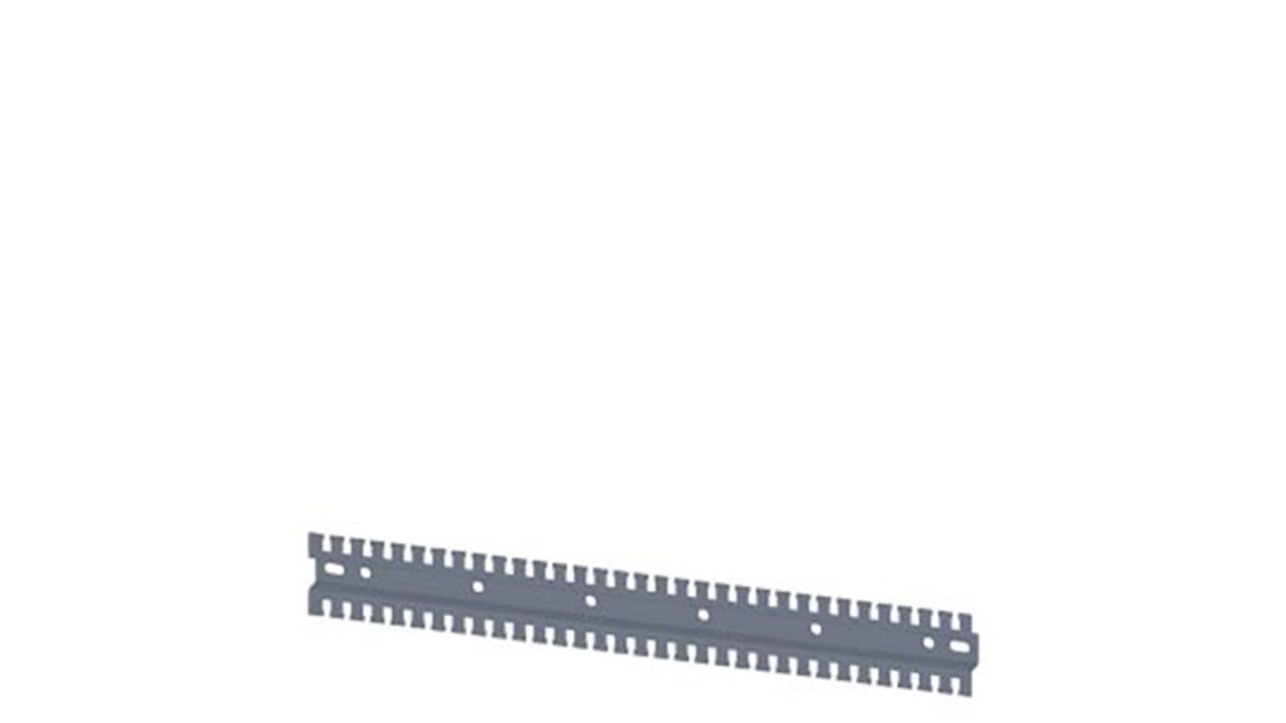 Siemens Mounting Rail, 600mm Depth