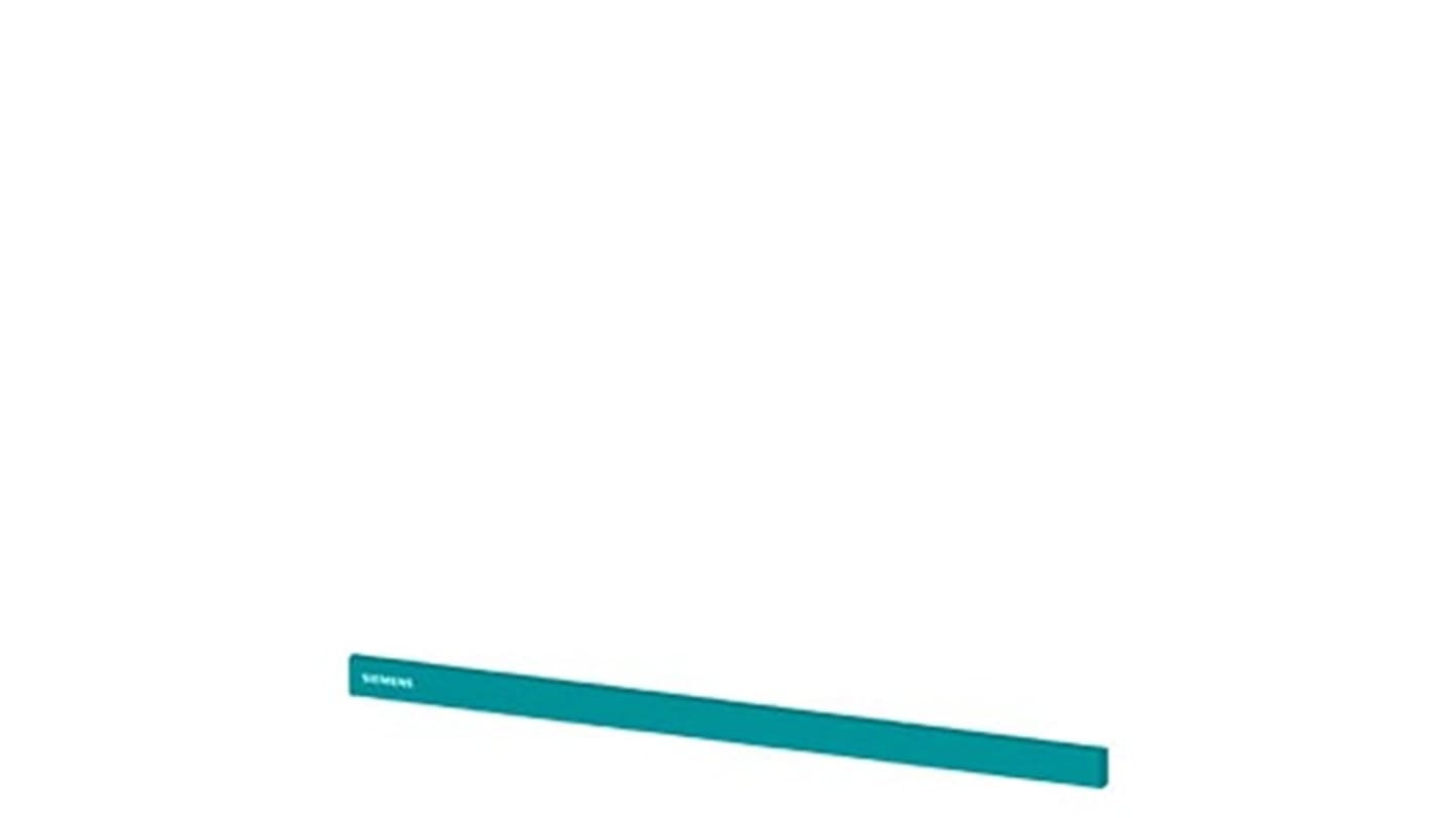 Siemens 8MF1 Series Metal Strip for Use with Door, 1200mm