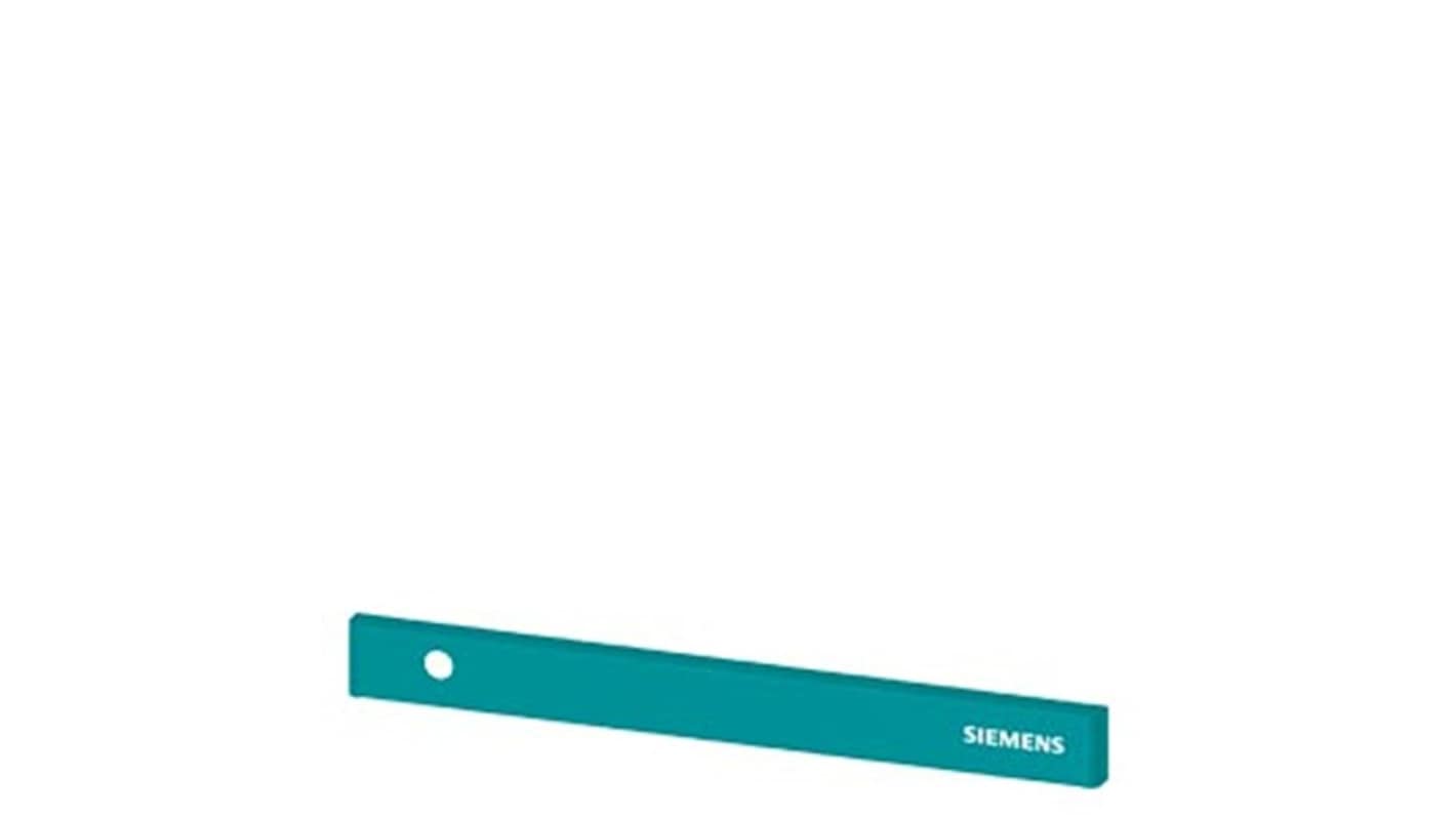 Siemens 8MF1 Series Metal Strip for Use with Door