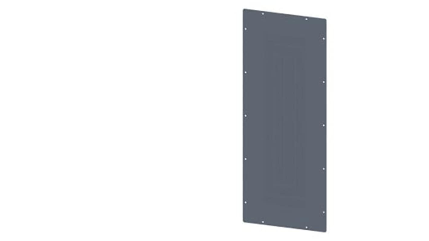 Siemens 8MF1 Series Roof Plate, 1000mm D, 400mm W, For Use With SIVACON 8MF1