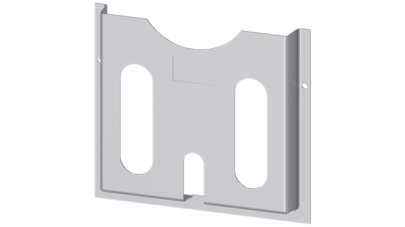 Siemens ALPHA Document Holder
